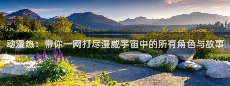 免费动漫里番：动漫热：带你一网打尽漫威宇宙中的所有角色与故事