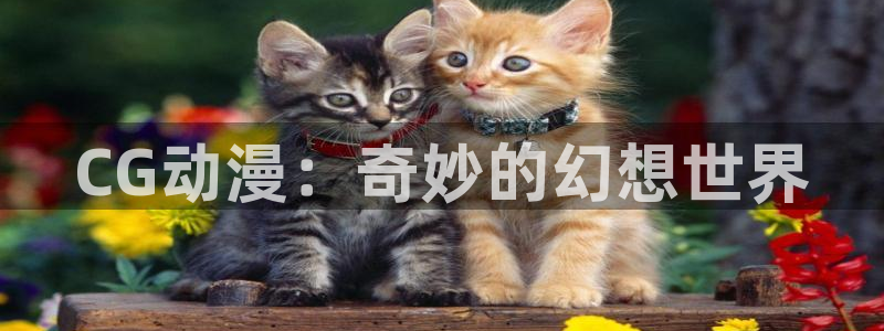 里番少女漫画：CG动漫：奇妙的幻想世界