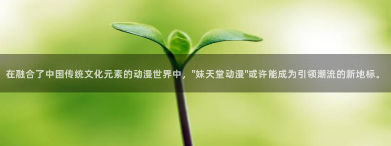 好看的动漫里番：在融合了中国传统文化元素的动漫世界中，\
